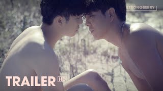 Korean BL Movie 썸모어 Some More Trailer [upl. by Nedyrb76]