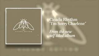 Cicada Rhythm  quotIm Sorry Charlenequot Audio Only [upl. by Pinto488]