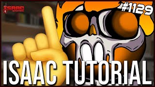 How to play The Binding Of Isaac  The Binding Of Isaac Repentance 1129 [upl. by Walter]