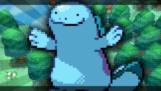 How amp Where to catchget  Quagsire Swarm Pokemon Black 2 amp Pokemon White 2 [upl. by Acinhoj408]