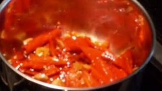 How to Make Beef and Bean Chili  Chili Recipe  Allrecipescom [upl. by Storer]