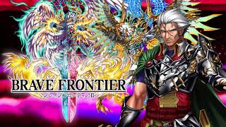 Brave Frontier 2 Music The Hunter Extended [upl. by Francis]