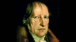 Friedrich Hegel  Phenomenology of Spirit [upl. by Lepper903]