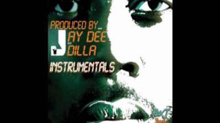 J Dilla  Everytime Instrumental [upl. by Keeler]