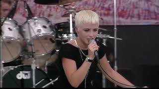 Woodstock 1994 Highlights  Dreams  The Cranberries  8121994  Woodstock 94 [upl. by Legra]