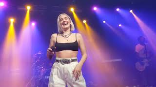 Anne Marie Live Melbourne April 20197 [upl. by Ocihc553]