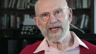 Oliver Sacks Face Blindness [upl. by Dlonyar]