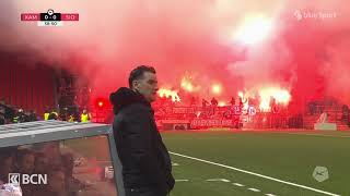 08032024  Neuchâtel Xamax  FC Sion [upl. by Daryle]