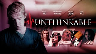 Unthinkable Trailer [upl. by Mavilia]