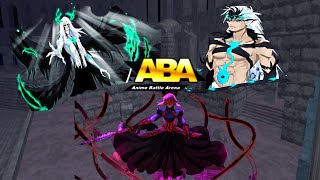 Top 10 Legendary Skins in ABA Anime Battle Arena Remastered [upl. by Ordnaxela306]