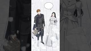 🆘 Kill the villainess manhwa untilifoundyou [upl. by Aisenat843]