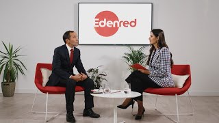 Edenred x Agência Lusa  Conexões que acrescentam valor [upl. by Som]