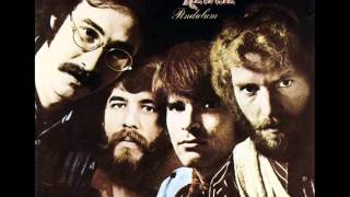 Creedence Clearwater Revival  Pagan Baby [upl. by Aliak]