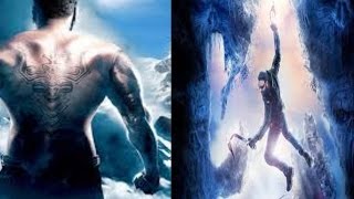 Shivaay Full Movie HD  Erika  Sayyeshaa Saigal  fact amp Review  Shivaay Full Movie Ajay devgan [upl. by Ytsirhc]