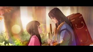 Vietnamese subtitles Anime OnmyojiOnmyoji [upl. by Loggia]