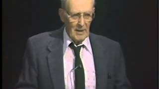 Lecture 05  Book of Mormon  Jeremiah amp Solon Lehis Contemporaries  Hugh Nibley  Mormon [upl. by Keel]