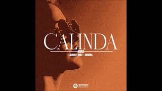 Laurent Wolf Ahoona  Calinda 2024 SPINNIN DEEP [upl. by Alwin]