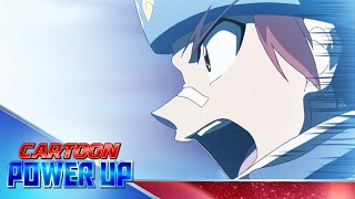 Episode 51  Beyblade Metal FusionFULL EPISODECARTOON POWER UP [upl. by Eelirol486]