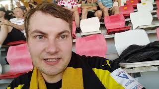 KuPS  Tromsø 25072024 Vlog [upl. by Felicie125]