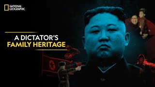 A Dictators Family Heritage  North Korea Inside the Mind of a Dictator  Full Episode  S1E1 [upl. by Malha]