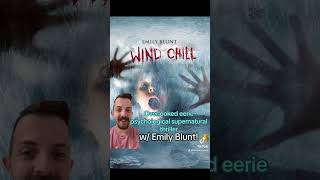 Wind Chill Movie Review [upl. by Meean]