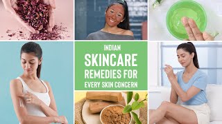 Tan removal acne reduction anti ageing AND MORE  Indian Sandalwood [upl. by Ahsaelat]