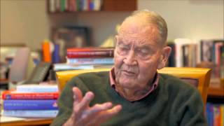 09 Jack Bogle on Asset Allocation and Market Collapse 2014 [upl. by Chris932]