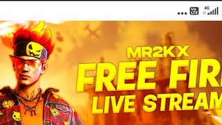 Free Fire Live Video Games SRL BOY😇 [upl. by Ardnahcal488]