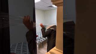 Son pranks mompranks prankster son funny funnyprank trending momlifehacks viralvideos funny [upl. by Aisanahta]