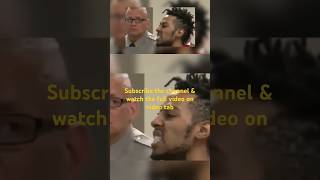 Top 10 Convicts Who Completely Freaked Out in Court After Life Sentences shorts freakout [upl. by Winther429]