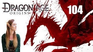 Lelianas Shenanigans  Dragon Age Lelianas Song Part 104 [upl. by Asserrac281]