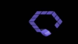 the absolute most secret gamecube intro EVER [upl. by Romanas]