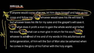 God Became Human Philippians 25–8 Part 3 [upl. by Ahtibat]