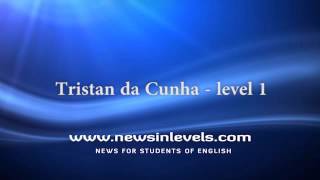 Tristan da Cunha  level 1 [upl. by Joela610]