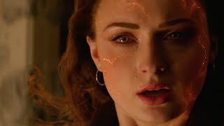 XMEN Dark Phoenix  Türkçe Altyazılı Fragman  5 Haziran 2019 [upl. by Xet721]