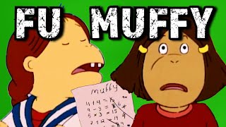 MUFFY RUINS FRANCINES LIFE [upl. by Nref197]