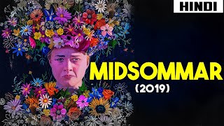 Midsommar  midsummer in Sweden [upl. by Eelitan931]