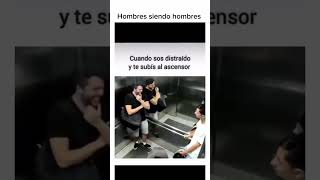 Cosas que pasan 🤣 humor shortsvideo lobuenolomaloylofeodelasredes funny memes [upl. by Ahsap]