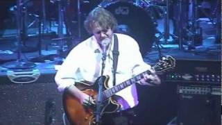 Cant Find My Way Home HQ Widespread Panic 4102007 [upl. by Eleirbag]