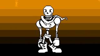 UnderTale Rejuvenation  Skeletal Smash [upl. by Harragan]