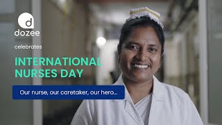 International Nurses Day 2023 [upl. by Folberth]