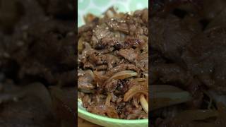 Simple and Flavourful Beef Bulgogi flolum simplefoodsimplefaith beefbulgogi [upl. by Warms420]