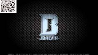 jbalvin En lo oscuro J Balvin Prod DHR oficial [upl. by Kane]