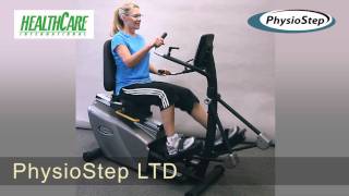 PhysioStep LTD [upl. by Ittap]