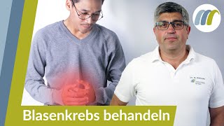 Blasenkrebs Symptome erkennen und Behandlung  Urologie am Ring [upl. by Dominus]