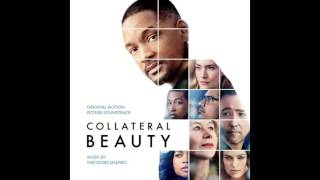 Collateral Beauty Soundtrack  Introducing Howard Inlet [upl. by Zobias357]