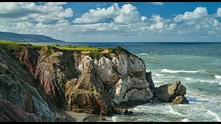 Golf Talk Canada Top 18 holes in Canada Full episode [upl. by Ecyor348]