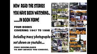 NOW READ THE STORIES YOU HAVE BEEN WATCHINGIN BOOK FORM wwwcrackerbooksfr [upl. by Arathorn]