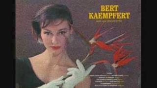 Bert Kaempfert amp His Orchestra  Moon Over Naples 1964 [upl. by Ayojal]