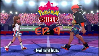 Pokémon Sword amp Shield  ยิมมังกรหรอ นอยเวิร์น รออยู่นานแล้ว Ep9 [upl. by Jena]